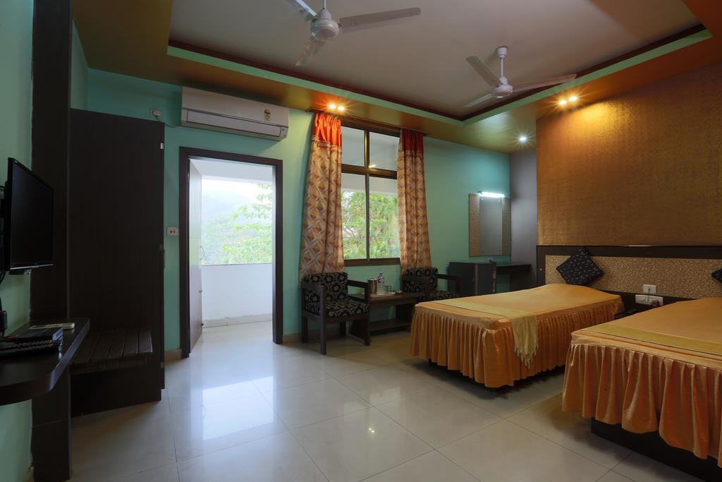 Hotel Parshuram Guwahati Exterior foto