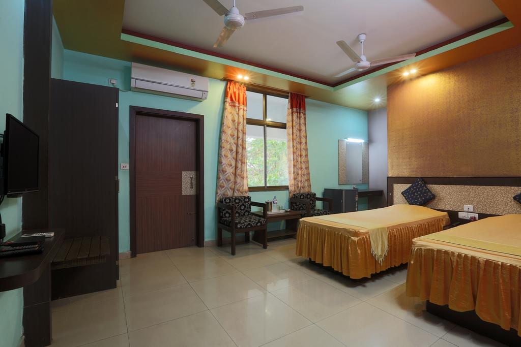 Hotel Parshuram Guwahati Exterior foto
